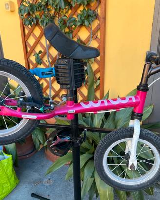 Yedoo balance bike