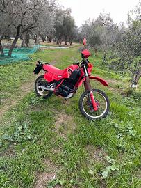 Aprilia etx 350 1985 RESTAURATA