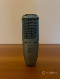 AKG Perception 120