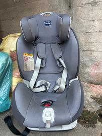 Seggiolino auto chicco