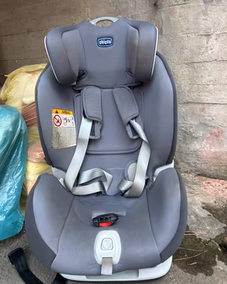 Seggiolino auto chicco