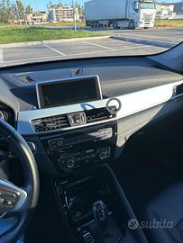 BMW x1 xline sDrive 18d 150cv