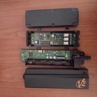 ponte radio cancello