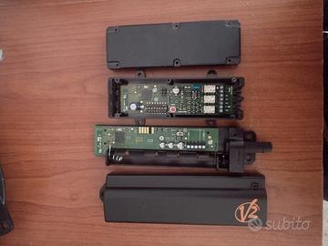 ponte radio cancello