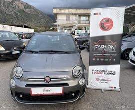 FIAT 500 1.0 Hybrid S Connect