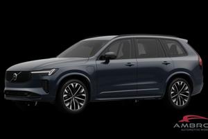 VOLVO XC90 T8 AWD Plug-in hybrid Elettrica/Benzi