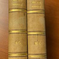 Dizionario sinonimi Autore Tommaseo 1858