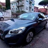 VOLVO C30 1600 diesel kinetic coupè 41000 km