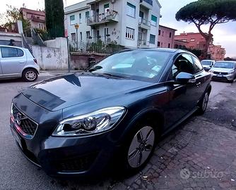 VOLVO C30 1600 diesel kinetic coupè 41000 km