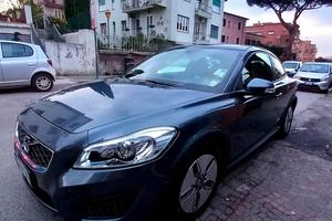 VOLVO C30 1600 diesel kinetic coupè 41000 km