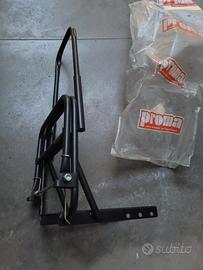 portapacchi per ciao