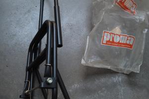 portapacchi per ciao