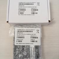 Power pack battery etx5x prpk2 zebra