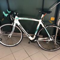 Bianchi 100 strade