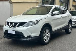 Nissan Qashqai TEKNA