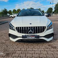 CLA 180 d Premium promo/ritiro usato/