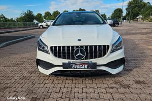 CLA 180 d Premium promo/ritiro usato/