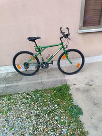 Bici uomo