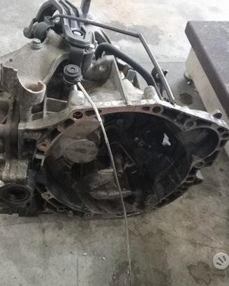Cambio Manuale Per Fiat Scudo 2010 2.0 TD
