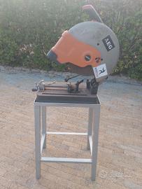 Troncatrice AEG  smt 355