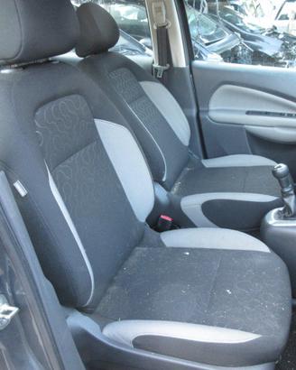Sedile anteriore dx CITROEN C3 PICASSO del 2012