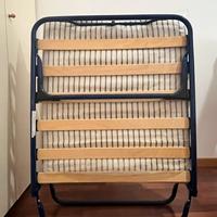 Letto pieghevole IKEA