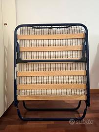 Letto pieghevole IKEA