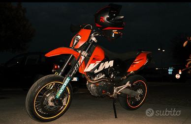 Ktm 690