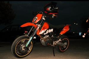 Ktm 690