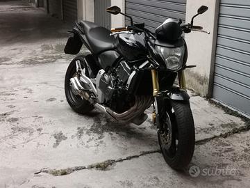 Honda Hornet CBF 600 - 2009