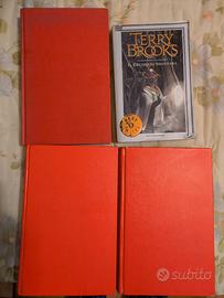 Terry Brooks - Il Ciclo degli Eredi di Shannara