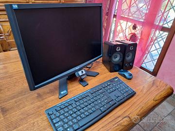 Monitor pc