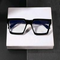 Montatura occhiali da vista nero marca Rennes