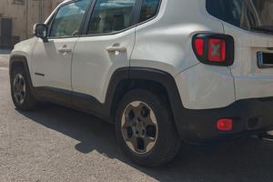 ⚠️AFFAR COME NUOVA JEEP RENEGADE⚠️PREZZO PIÙ BASSO