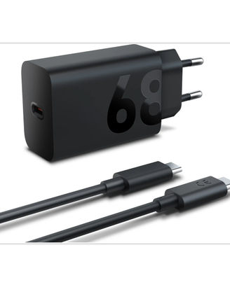 Lenovo 68W USB-C Caricatore (CONFEZIONE APERTO)