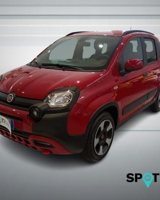 FIAT Panda Cross 1.0 FireFly S&S Hybrid