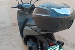 Honda SH 350i abs