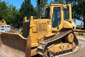 Caterpillar D5H