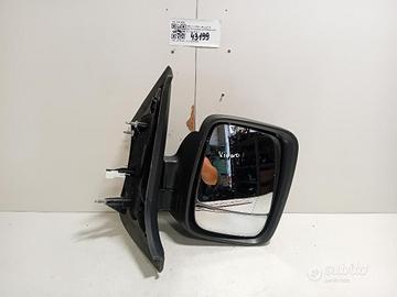 SPECCHIETTO RETROVISORE DESTRO OPEL Vivaro Serie (