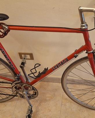 Bici da corsa Legnano