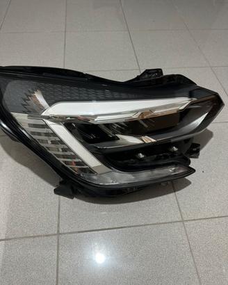 Faro anteriore destro Renault Captur II