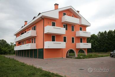 Miniappartamento padova