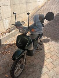 Scooter PIAGGIO FREE 50