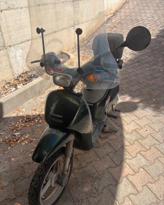 Scooter PIAGGIO FREE 50