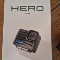 Gopro Hero 4k