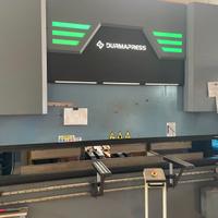 Piegatrice 310t 3200 durmapress