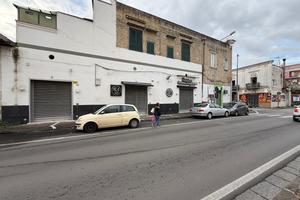 Locale commerciale Sant'Antimo (NA)