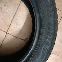 PNEUMATICI LINGLONG 225 50 r18 99V