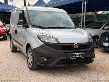FIAT Doblò 1.6 MJT 120CV PC-TN Cargo Business