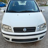 Fiat Punto 1.3 MTJ 